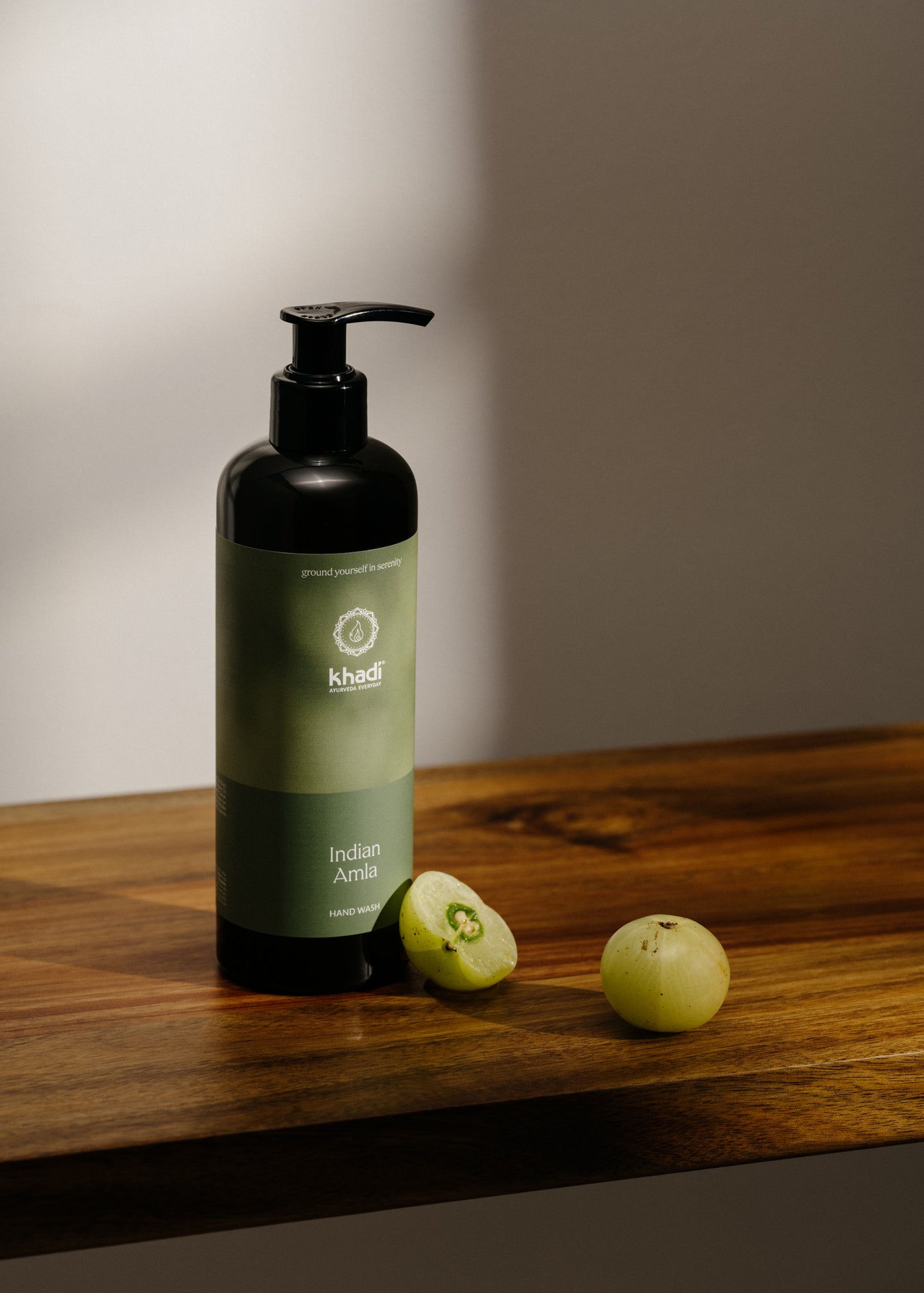 Indian Amla Handwash