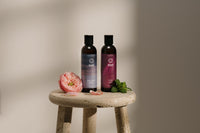 khadi Ayurveda Everyday Body Wash Duo Produktbild