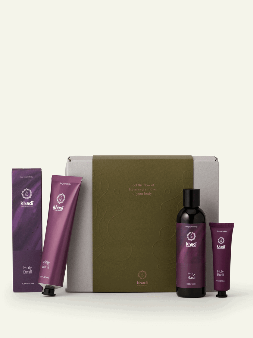 Bodycare-Set