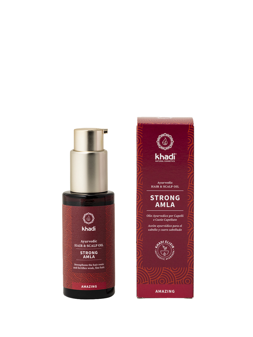 Anti Aging Intense