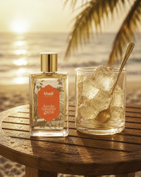 Kerala Summer Glow Shimmering Oil