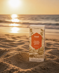 Kerala Summer Glow Hair Glossing