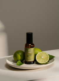 Lemon Lime Energy Scent - Realistic