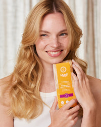 Bild von Mittelblond Produkt von Khadi