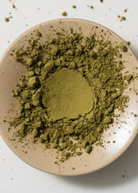 Bild von pflanzenhaarfarbe-pulver-ayurveda von Khadi