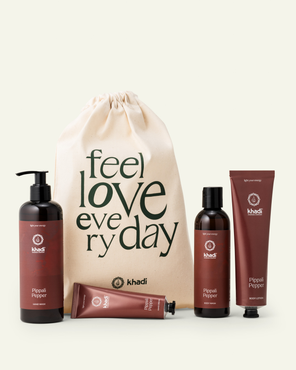 Pippali Pepper Luxury Set