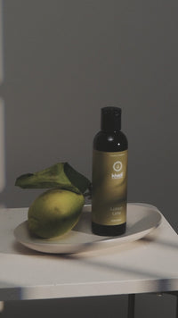 Video mit Ayurveda Everyday Lemon Lime Bodywash – erfrischendes Dufterlebnis für Energie und Inspiration.