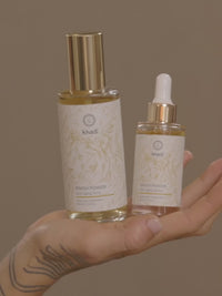 Anti-Aging Face Serum