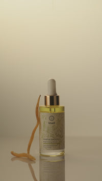 Regenerating Face Bundle