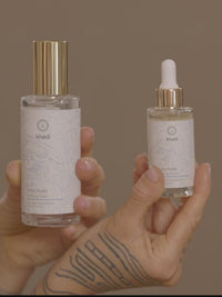 Purifying Face Serum