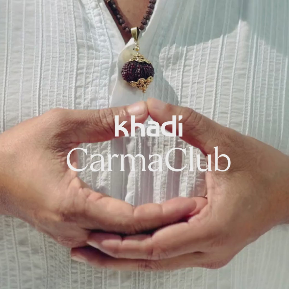 khadi shawl for men