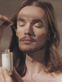Purifying Face Serum