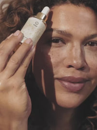 Anti-Aging Face Serum