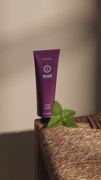 Holy Basil Handcreme