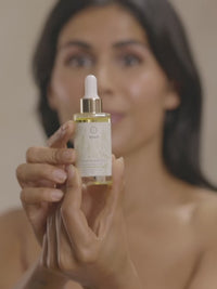Regenerating Face Serum