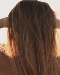 Kerala Summer Glow Hair Glossing