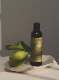 Lemon Lime Bodycare-set