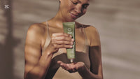 Body Lotion Travel Set