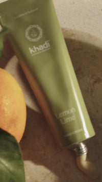 Lemon Lime Handcreme