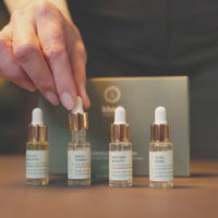 Ayurvedic Skin Journey