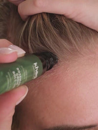 Rosemary Grow Haaröl Roll-on