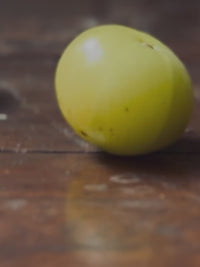 Video von Amla Wirkstoff in Khadi Produkten