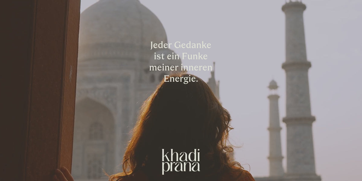 Video khadi prana