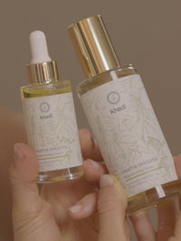 Regenerating Face Serum