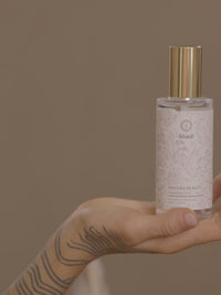 Hydrating Face Serum