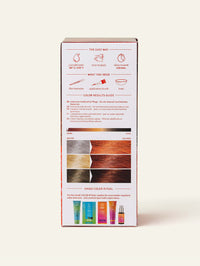 Bild von reines Henna, Verpackung von Khadi