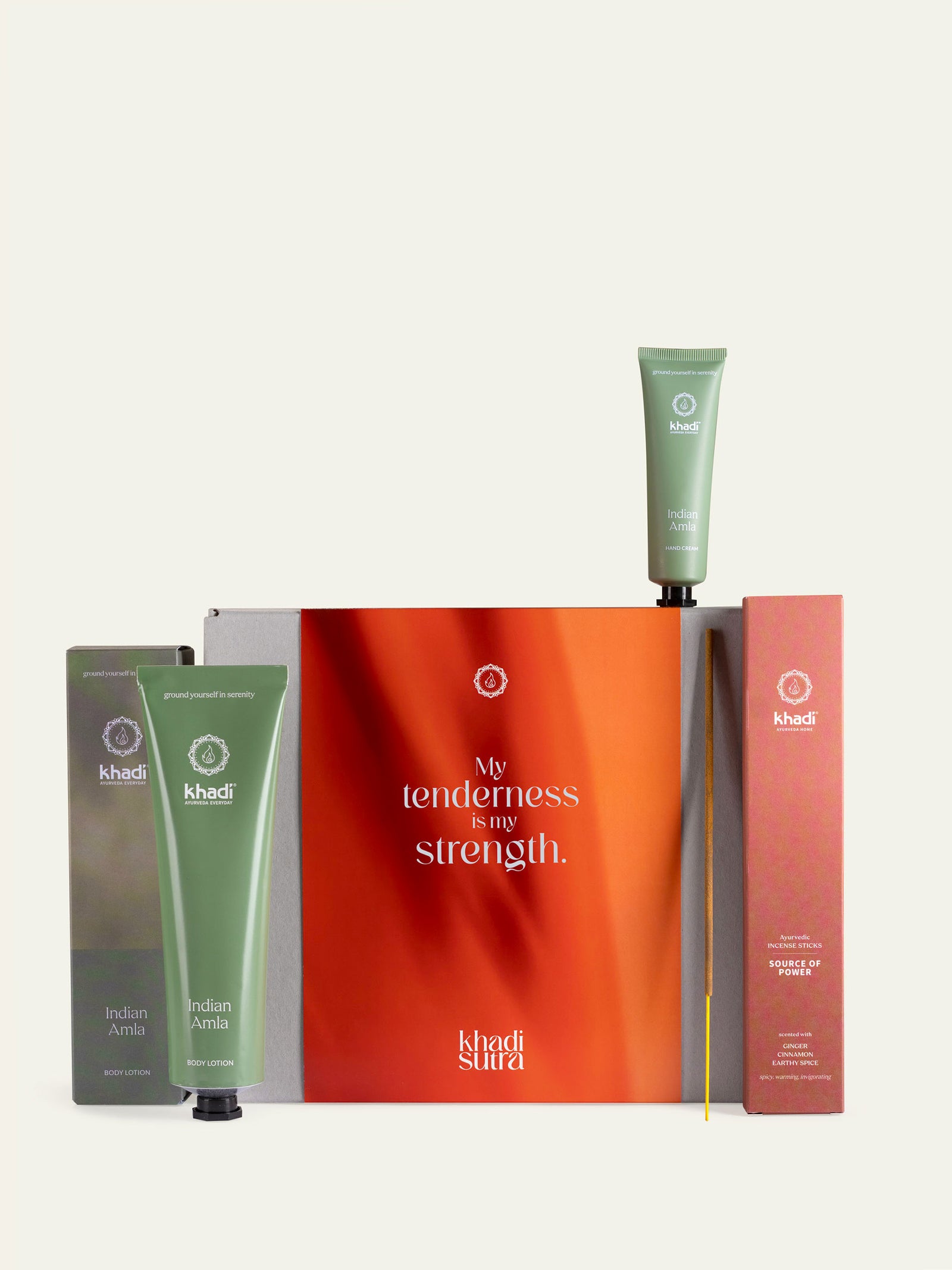 Embrace the Selfcare-Set