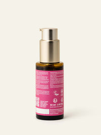 Bild von rose-repair regeneration Pflege Shampoo, Sachet von Khadi