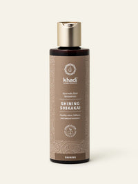 Bild von shining shikakai Shampoo, allgemeine Darstellung