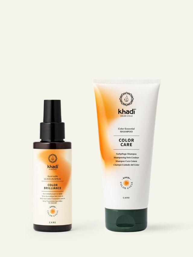 Color Care & Brillance Bundle