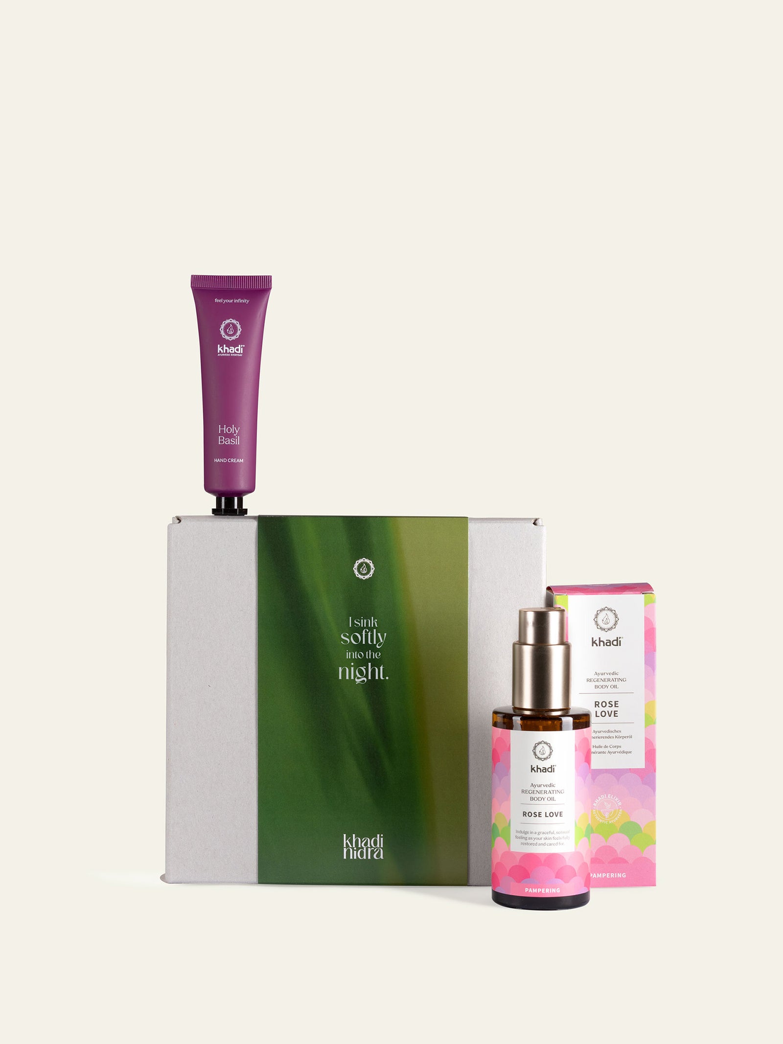 Soft Surrender-Set