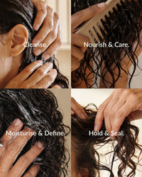 Chakra Curl Conditioner