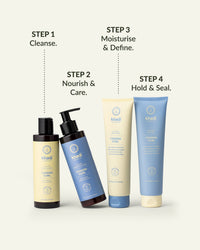 Chakra Curl Conditioner