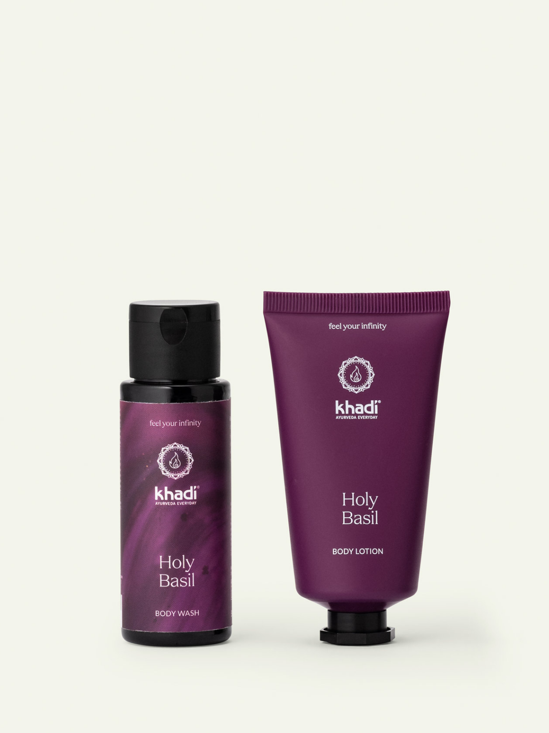 Ayurveda Everyday Duo Travel Set