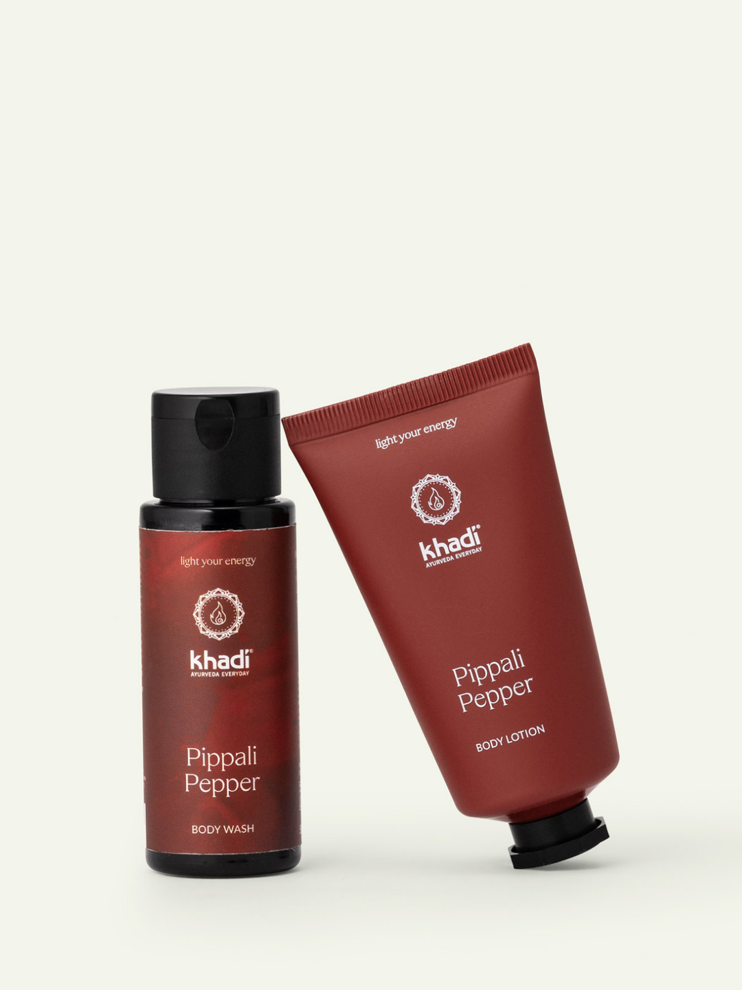 Ayurveda Everyday Duo Travel Set