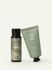 Ayurveda Everyday Duo Travel Set