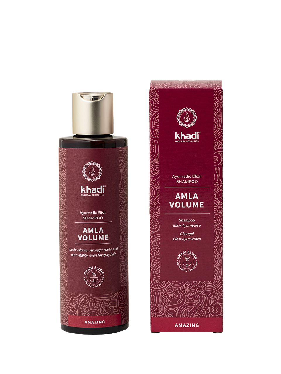 Anti Aging Intense